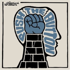 THE CHEMICAL BROTHERS - Push the Button 2LP