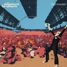 THE CHEMICAL BROTHERS - Surrender 2LP