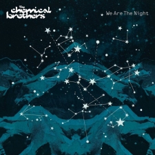 THE CHEMICAL BROTHERS - We Are The Night 2LP