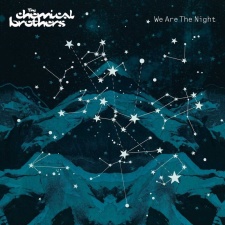 THE CHEMICAL BROTHERS - We Are The Night 2LP