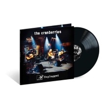 THE CRANBERRIES - The Cranberries MTV Unplugged LP