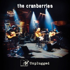 THE CRANBERRIES - The Cranberries MTV Unplugged CD