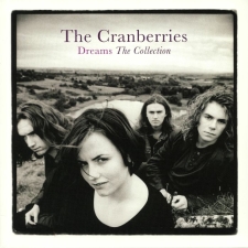 THE CRANBERRIES - Dreams: The Collection LP