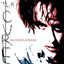 THE CURE - Bloodflowers CD