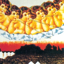 THE CURE - Japanese Whispers CD