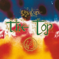 THE CURE - The Top (RSD Picture Disc) LP