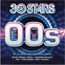 30 Stars 00`s 2CD