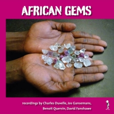 African Gems LP