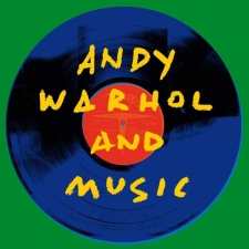 Andy Warhol And Music 2LP
