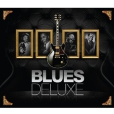 Blues Deluxe 3CD