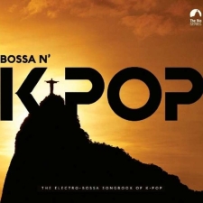 Bossa N`K-POP CD