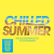 Chilled Summer 3CD