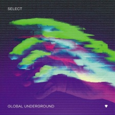 Global Underground: Select #8 (Purple Vinyl) 2LP