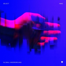 Global Underground: Select #9 (Pink Vinyl) 2LP