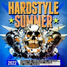 Hardstyle Summer 2022 2CD