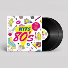 Hits 80`s 2LP