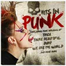 Hits In Punk CD