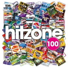 Hitzone 100 2LP