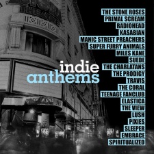 Indie Anthems 2LP