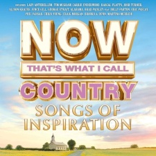 Now That`s What I Call Country 2LP