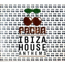 Pacha Ibiza - House Anthems 3CD