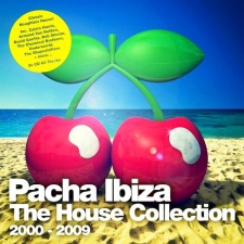 Pacha Ibiza - The House Collection 2000-2009 3CD