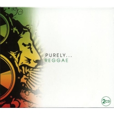 Purely...Reggae 2CD