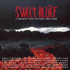 Sweet Relief: A Benefit Fot Victoria Williams 2LP