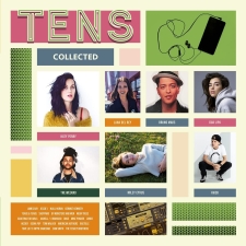 TENS Collected 2LP
