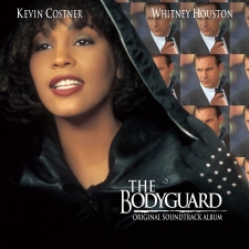 The Bodyguard (Original Soundtrack)