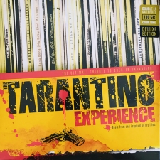 The Tarantino Experience 2LP