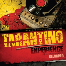 The Tarantino Experience Reloaded 2LP