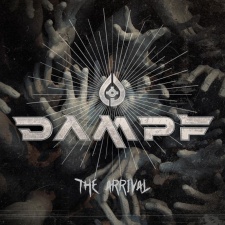 DAMPF - The Arrival LP