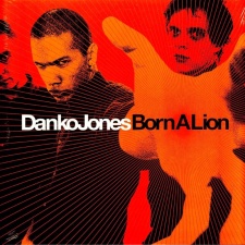 DANKO JONES - Born A Lion LP