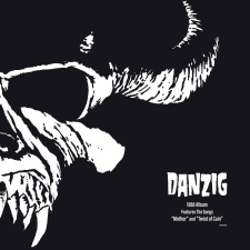 DANZIG - Danzig (Indie Exclusive Vinyl) LP