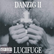 DANZIG - Danzig II: Lucifuge CD