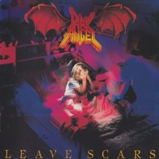 DARK ANGEL - Leave Scars CD