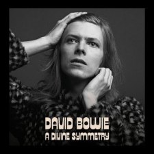 DAVID BOWIE - A Divine Symmetry(An Alternative Journey Through Hunky Dory) LP