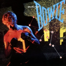 DAVID BOWIE - Let`s Dance CD