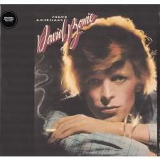DAVID BOWIE - Young Americans LP