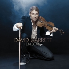 DAVID GARRETT - Encore CD