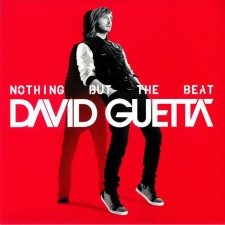 DAVID GUETTA - Nothing But The Beat 2LP