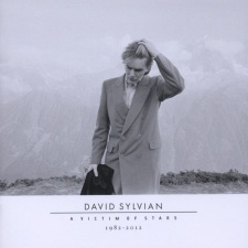 DAVID SYLVIAN - A Victim Of Stars 1982 - 2012 2CD