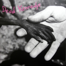 DEAD KENNEDYS - Plastic Surgery Disasters LP