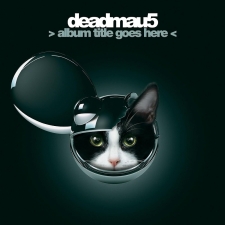 DEADMAU5 - Album Title Goes Here 2LP