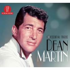 DEAN MARTIN - 60 Essential Tracks 3CD