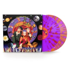 DEEE - LITE - The Very Best Of Deee-Lite (BLF Exclusive Vinyl) 2LP