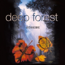 DEEP FOREST - Boheme LP