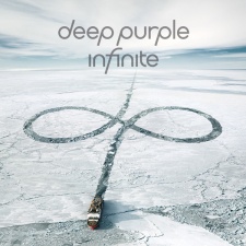 DEEP PURPLE - Infinite 2LP