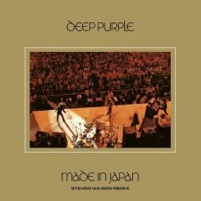 DEEP PURPLE - Made In Japan (Steven Wilson 2025 Remix) 2LP